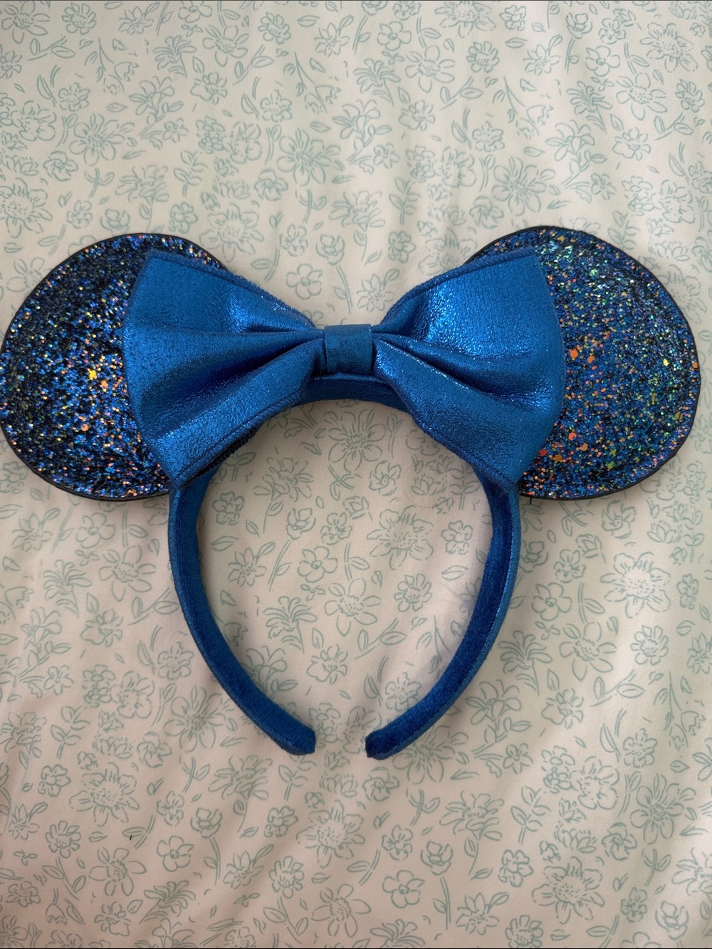 Minnie Mouse Ears